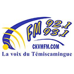 CKVM