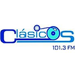 Clásicos 101.3 FM