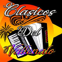 Clasicos Del Vallenato