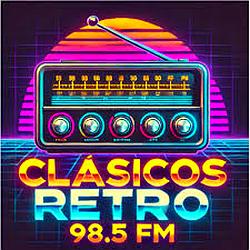 Clasicos Miniteca 98.5 FM
