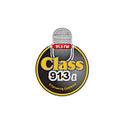 Class 91.3 FM