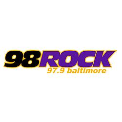 Classic 98 Rock