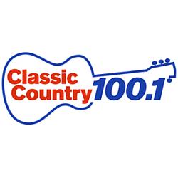Classic Country 100.1