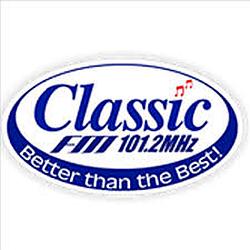 Classic FM