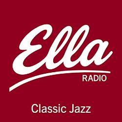 Classic Jazz Ella Radio