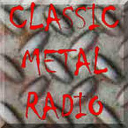 Classic Metal Radio