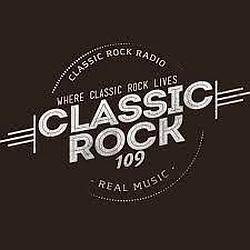 Classic Rock 109