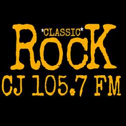 Classic Rock CJ 105.7