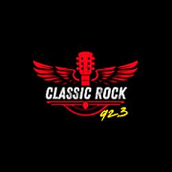 Classic Rock Radio 92.3