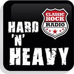 Classic Rock Radio - Hard and Heavy