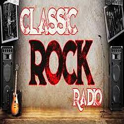 Classic Rock Radio