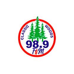 Classic Woods 98.9 FM