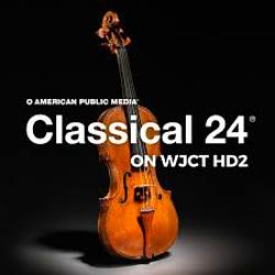 Classical 24 89.9 HD2