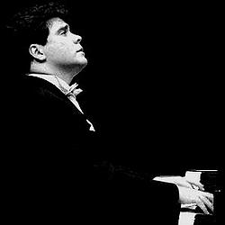 Classical Piano Caprice