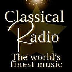 Classical Radio Nigel Kennedy (Violin)