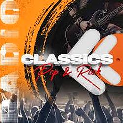 Classics Pop & Rock