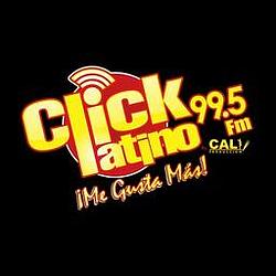 Click Latino 99.5 FM