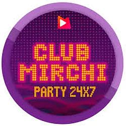 Club Mirchi Radio