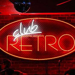 Club Retro