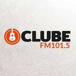 Clube FM 101.5 Curitiba