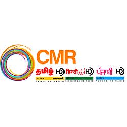 CMR - CJSA-FM
