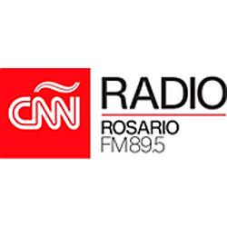 CNN Radio ROSARIO