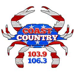 Coast Country 103.9/106.3