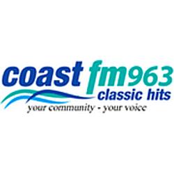 Coast FM 96.3