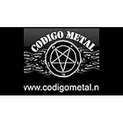 Código Metal Radio