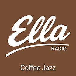 Coffee Jazz Ella Radio
