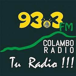 Colambo Radio