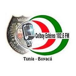 Colboy Stereo
