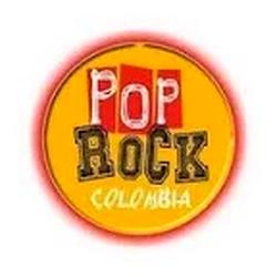 Colombia Pop Rock