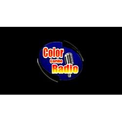 Color Caribe Radio Online-Merengueando Stereo