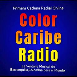 Color Caribe Radio.com-Puro Sabor