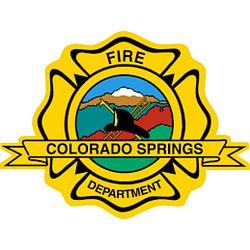 Colorado Springs Fire and EMS