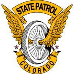 Colorado State Patrol (El Paso, Teller, and Pueblo Counties)