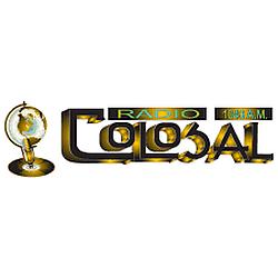 Colosal
