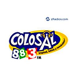 colosal