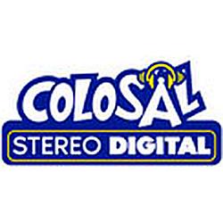 Colosal Stereo Digital