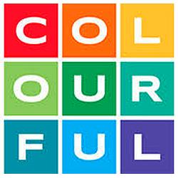 Colourful Radio