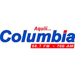 Columbia Radio