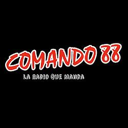Comando 88 FM