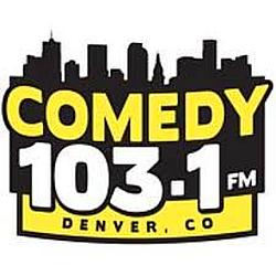 Comedy 103.1
