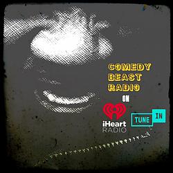 Comedy Beast Radio