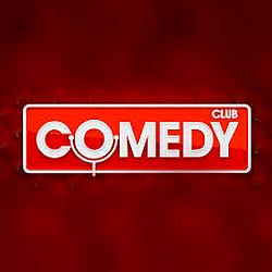 Comedy Club - Comedy Radio