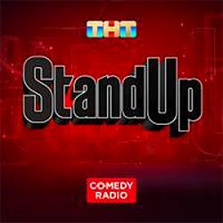 StandUP Comedy Radio