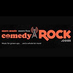 Comedy Rock Radio