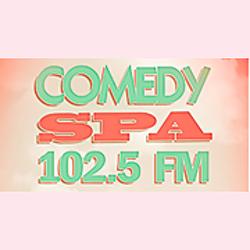 Comedy SPA Comedy Radio
