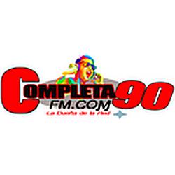 Completa 90 FM